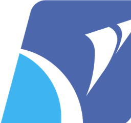 Pivdenmash (Yuzhmash) logo